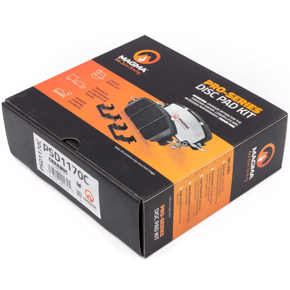 2006 Bmw 330i Brake Pad Set