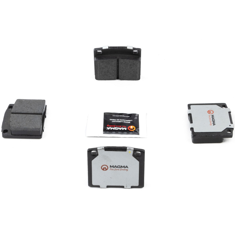 1978 Honda Civic Brake Pad Set