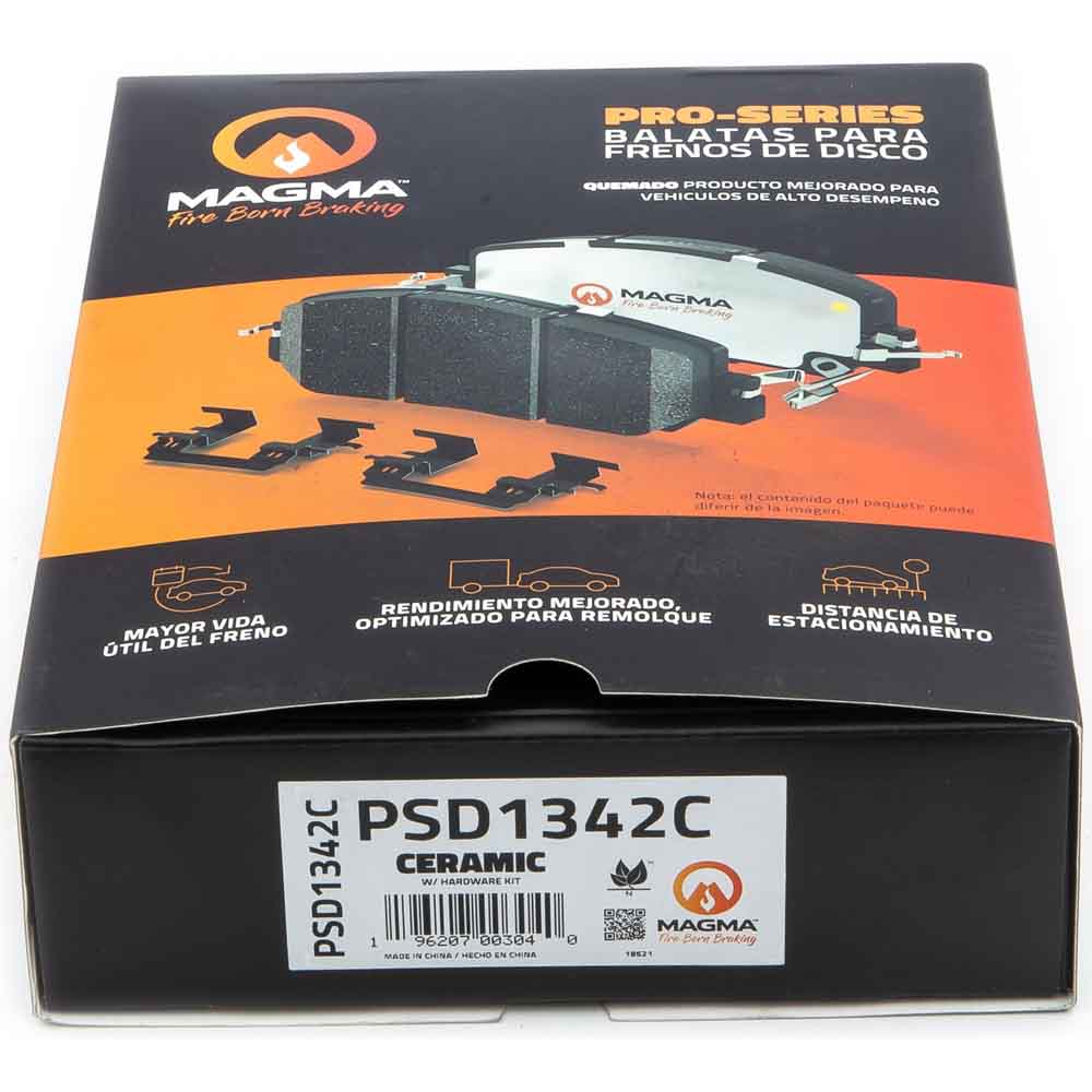2014 Mercedes Benz E250 Brake Pad Set