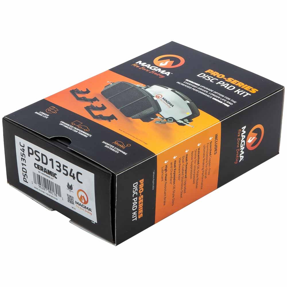 2012 Lexus CT200h Brake Pad Set