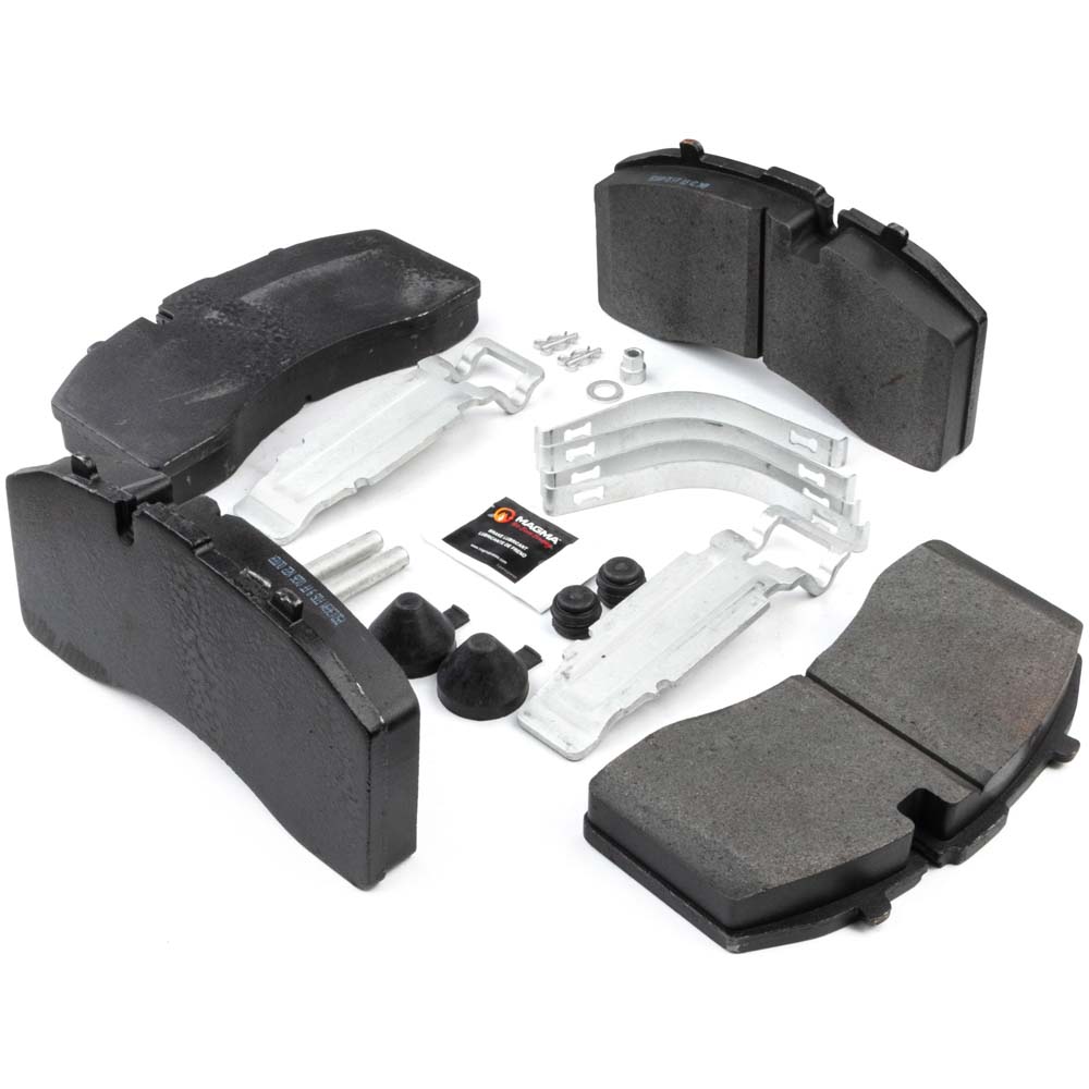 2021 Freightliner Cascadia Brake Pad Set