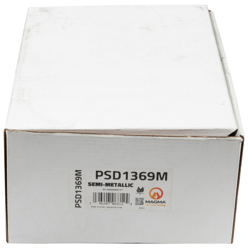 2021 Freightliner Cascadia Brake Pad Set