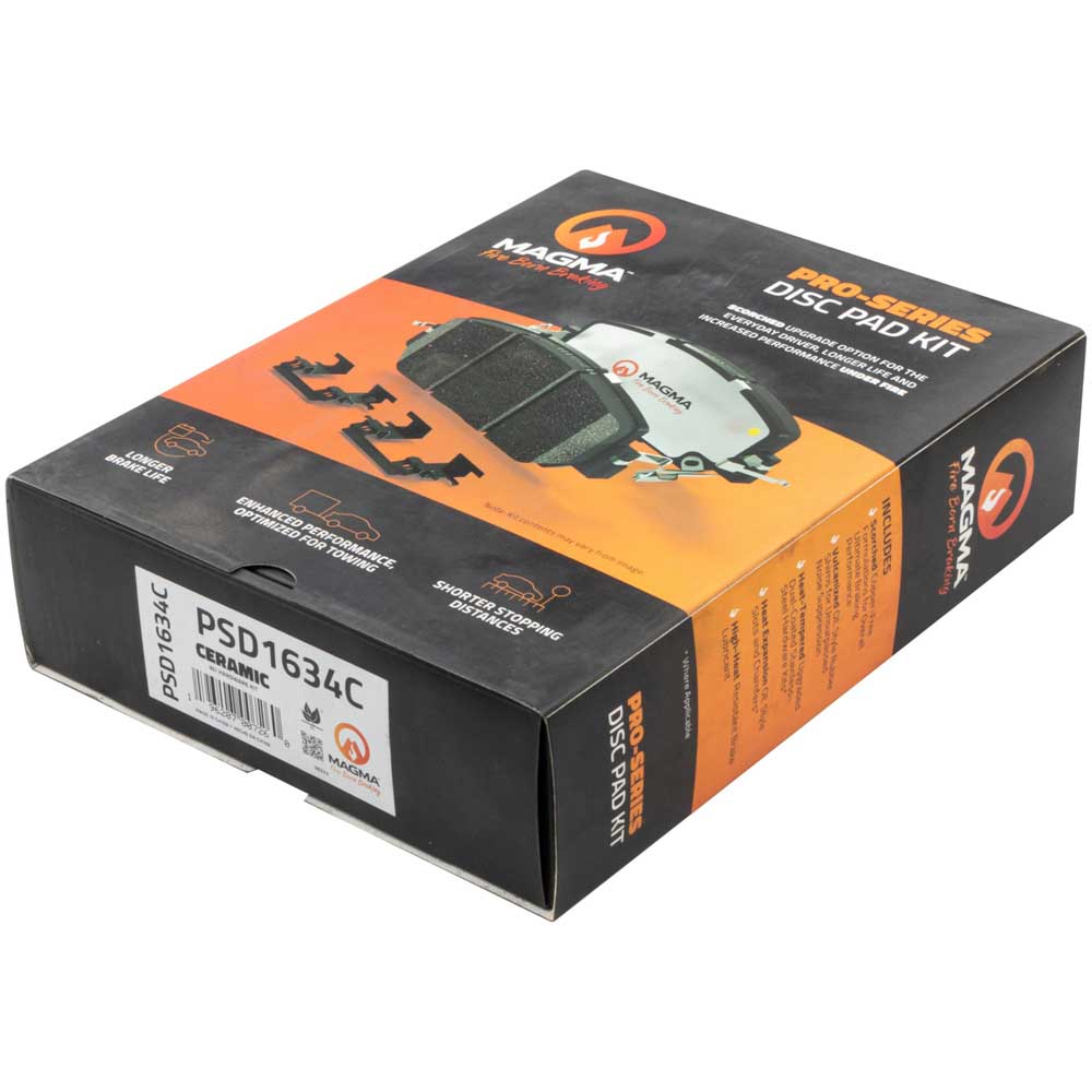 2013 Mercedes Benz E550 Brake Pad Set