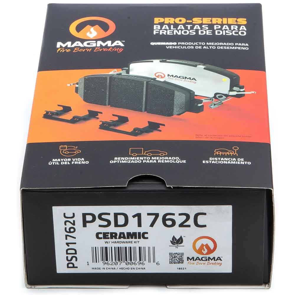 2021 Bmw X2 Brake Pad Set