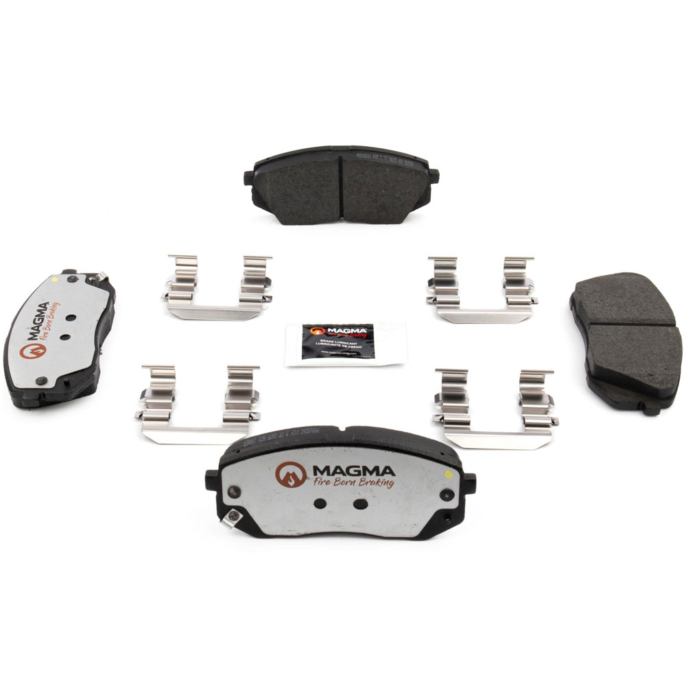 2019 Kia Optima Brake Pad Set