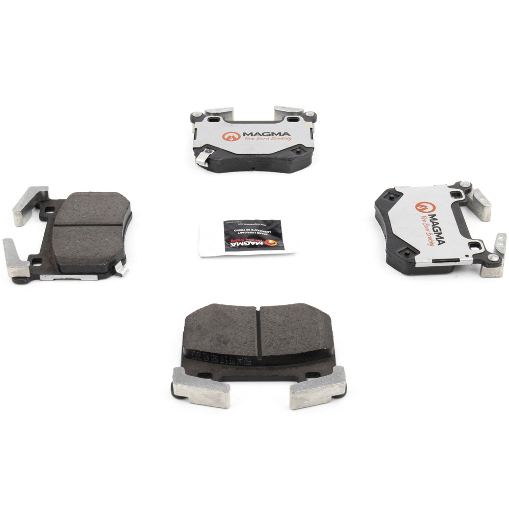 2021 Kia Stinger Brake Pad Set