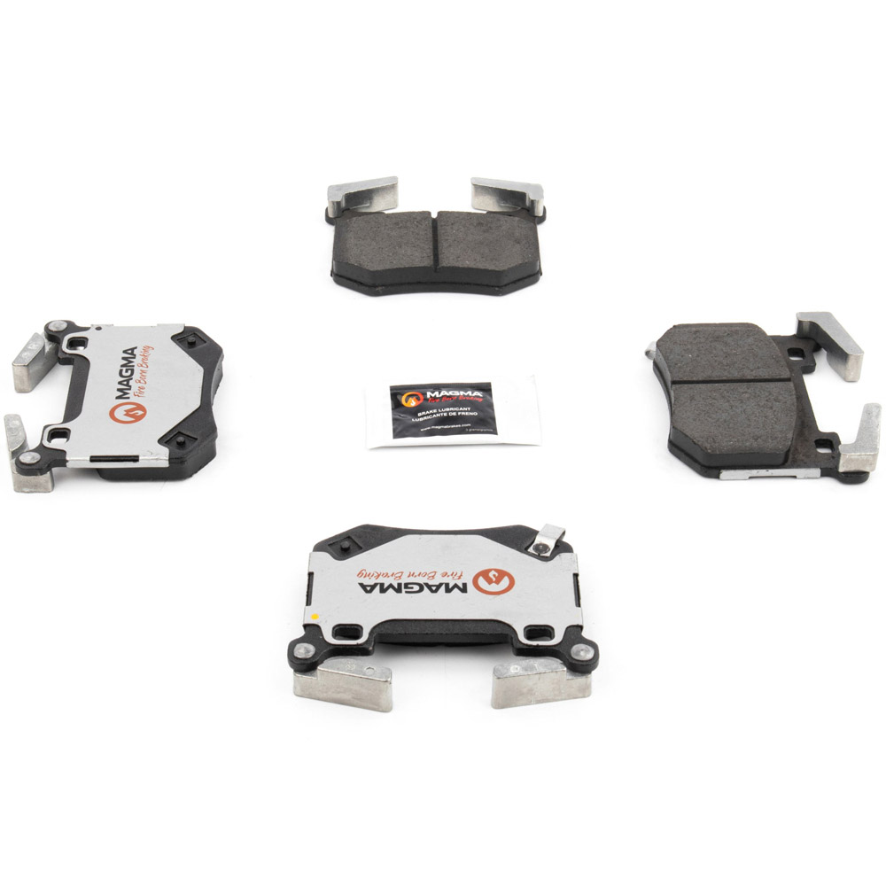 2021 Kia Stinger Brake Pad Set
