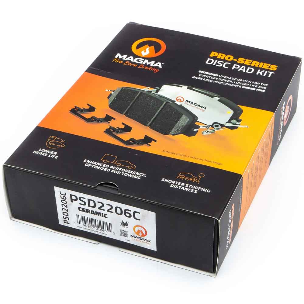 2021 Mercedes Benz A220 Brake Pad Set