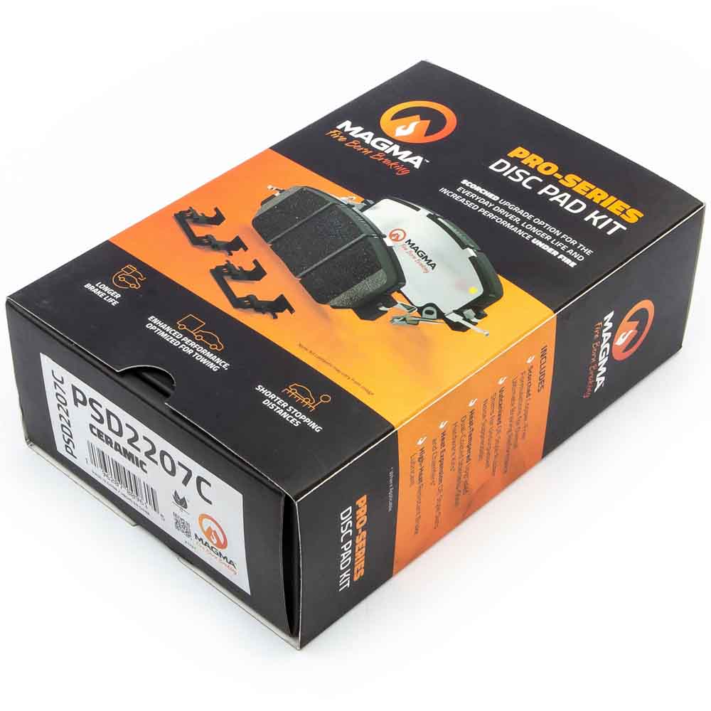 2021 Mercedes Benz A220 Brake Pad Set