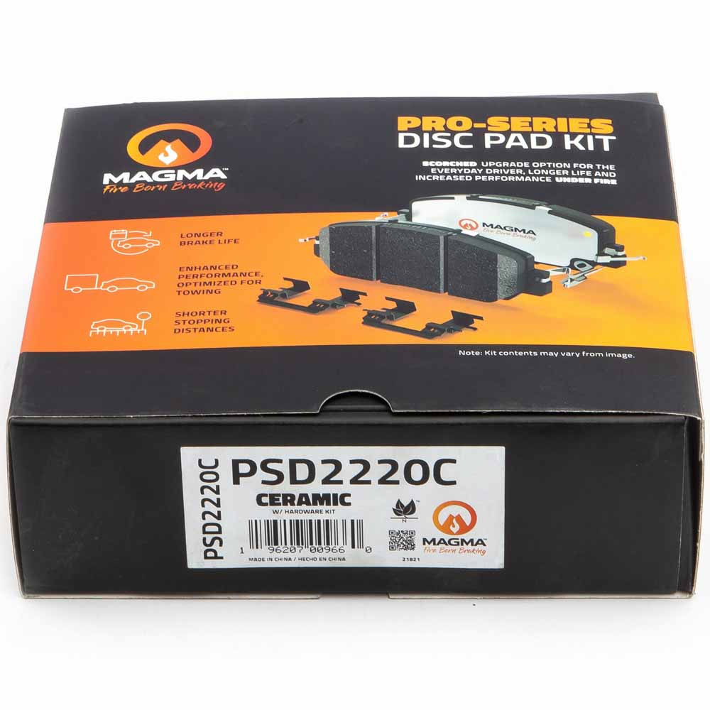 2021 Bmw 330e Brake Pad Set