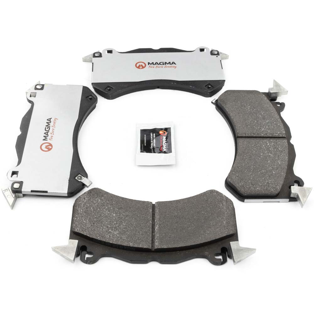 2021 Acura NSX Brake Pad Set
