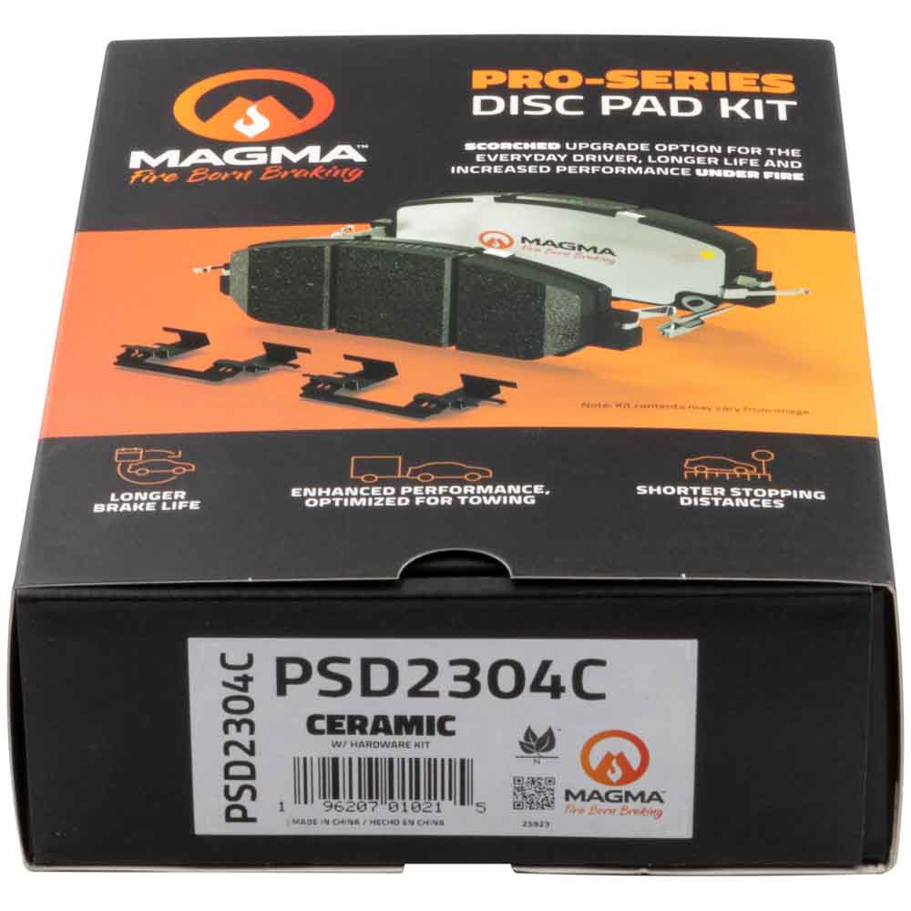 2023 Lexus RX350 Brake Pad Set