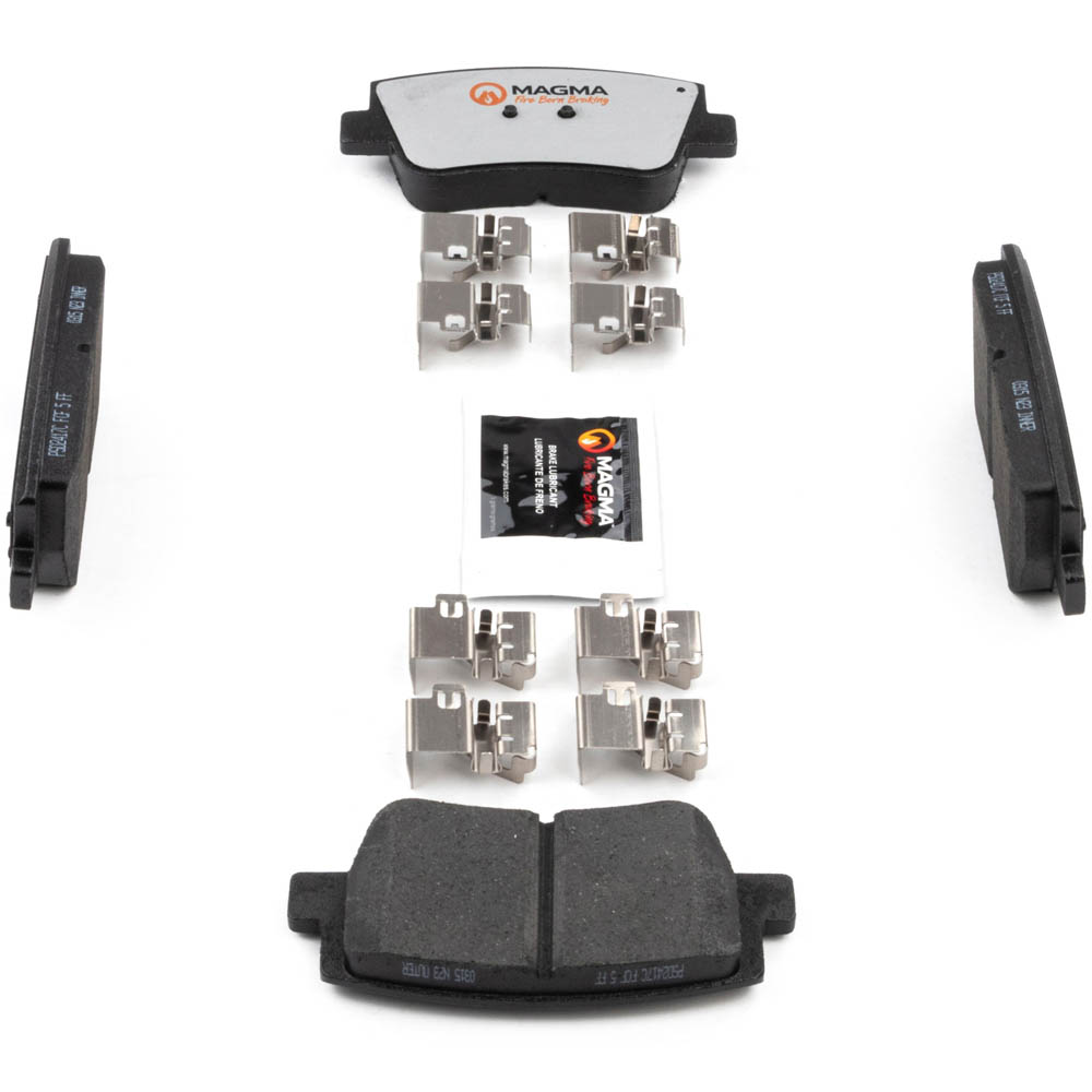 2024 Kia K5 Brake Pad Set