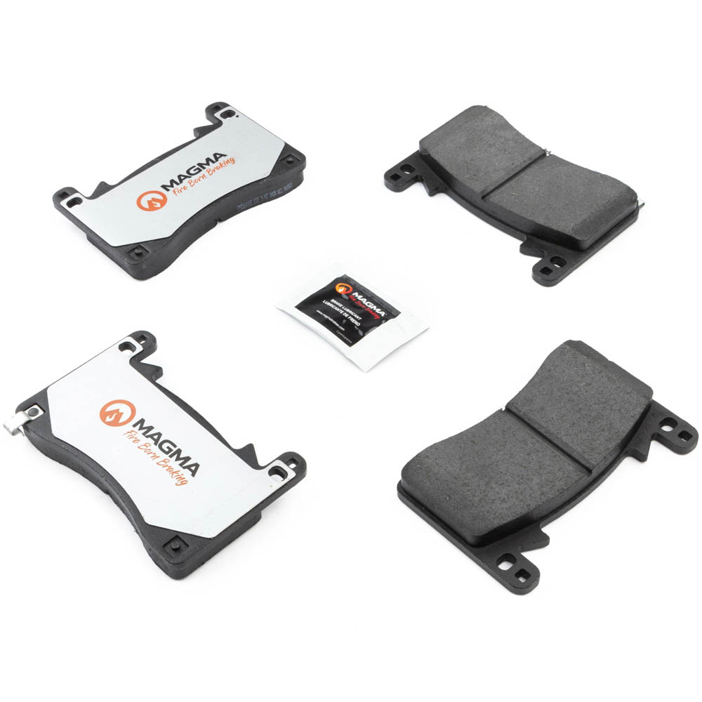 2024 Acura MDX Brake Pad Set
