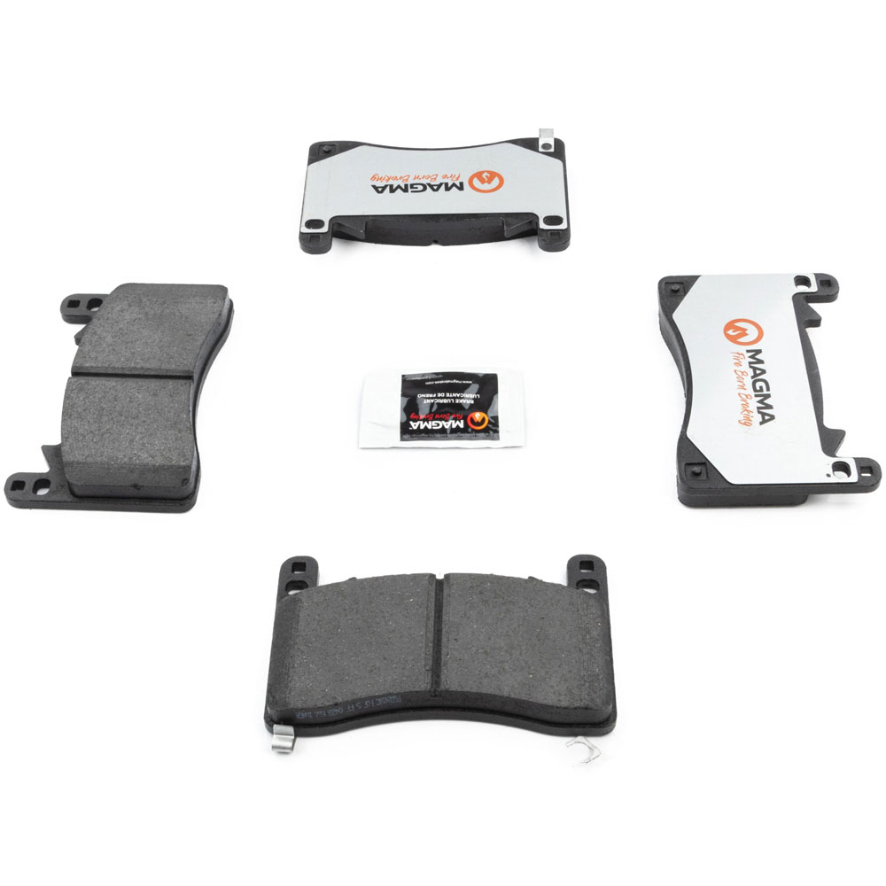 2024 Acura MDX Brake Pad Set