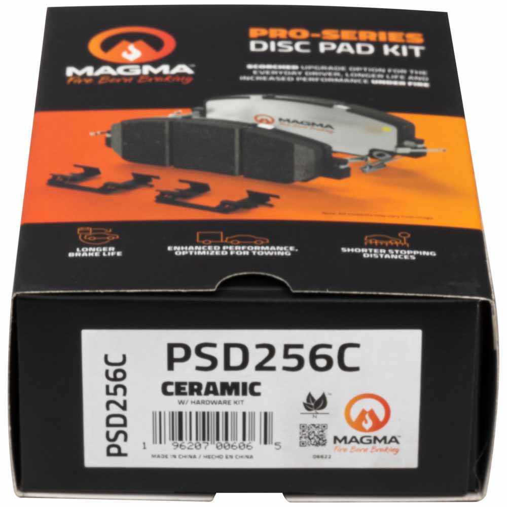 2003 Honda Insight Brake Pad Set