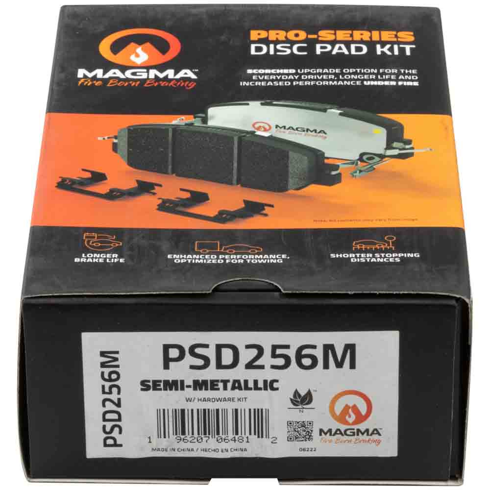 2005 Honda Insight Brake Pad Set