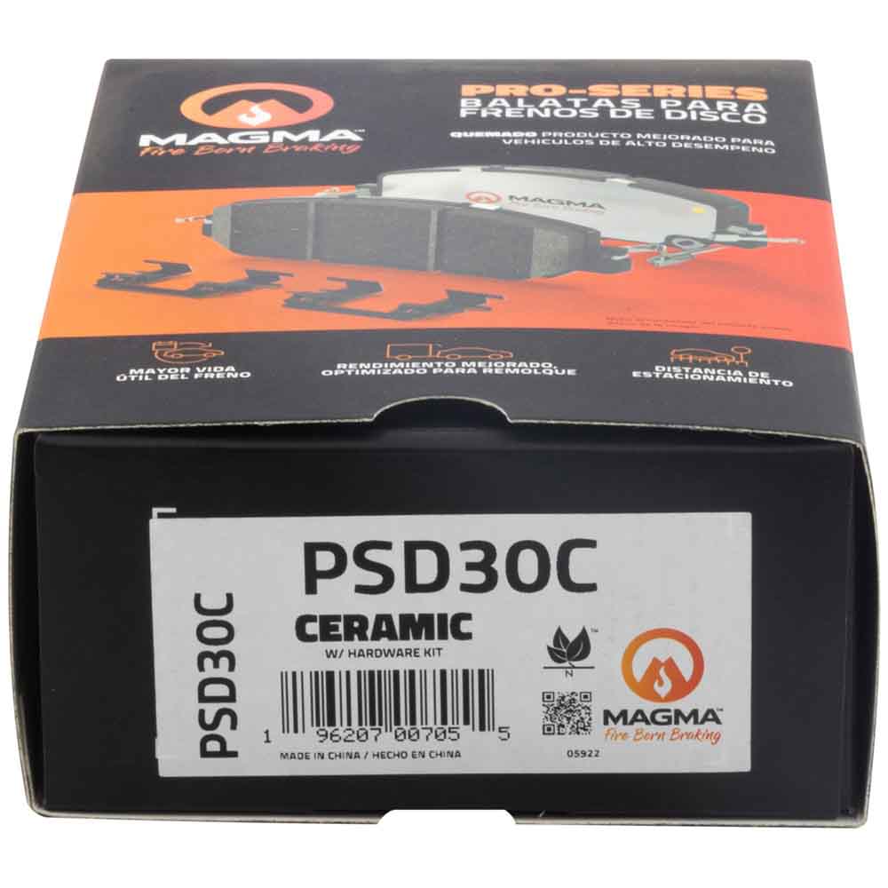 1971 Bmw 2000 Brake Pad Set