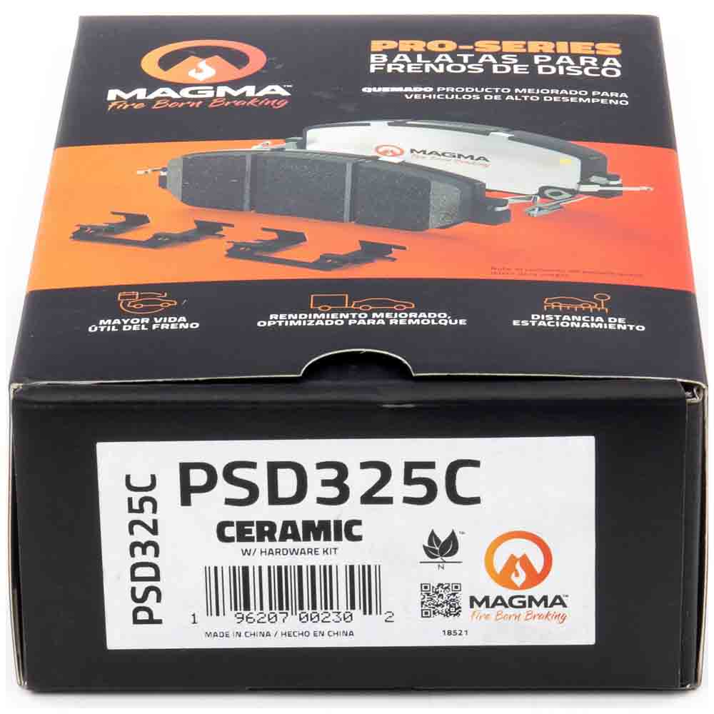 2003 Lexus RX300 Brake Pad Set