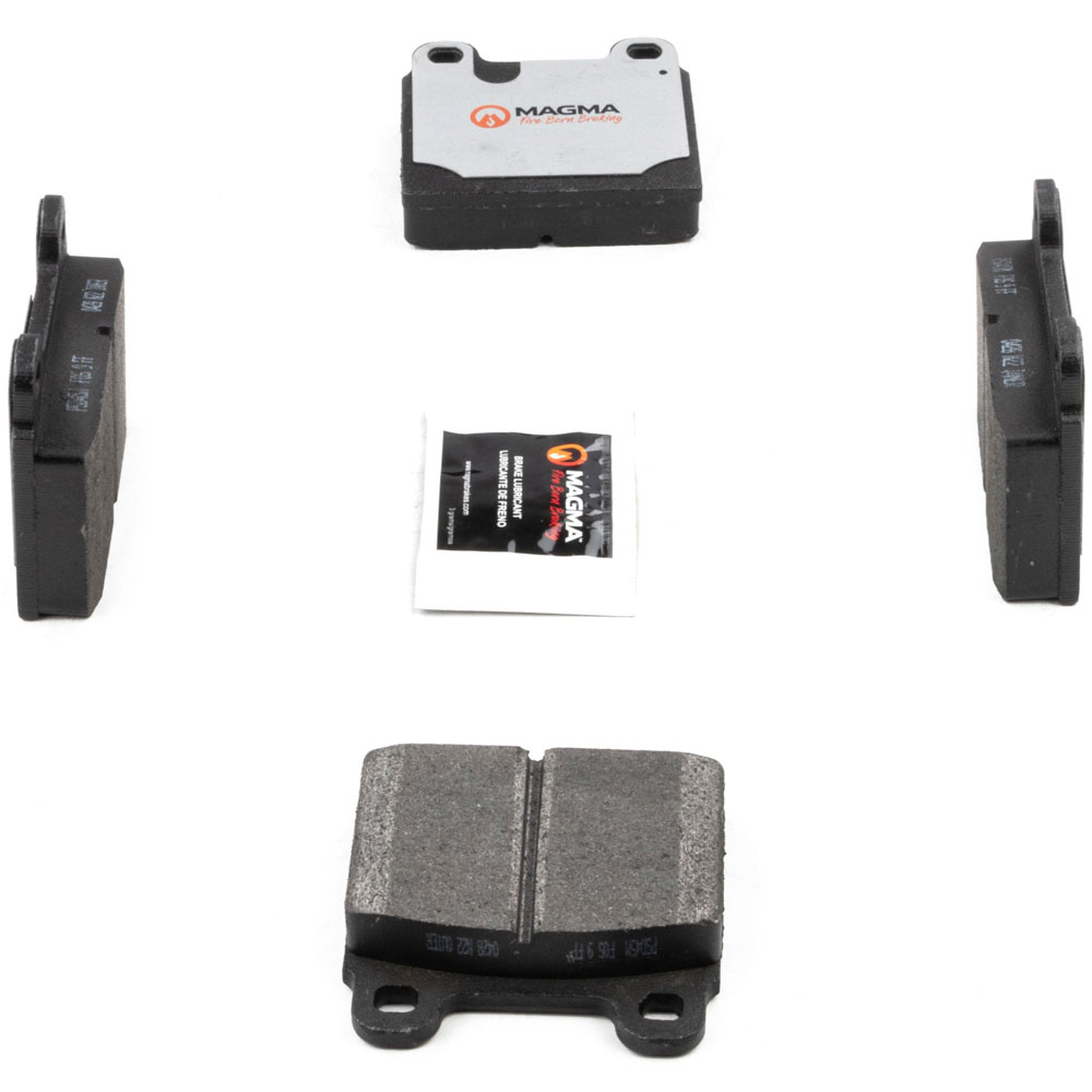 1982 Ferrari 308 Brake Pad Set