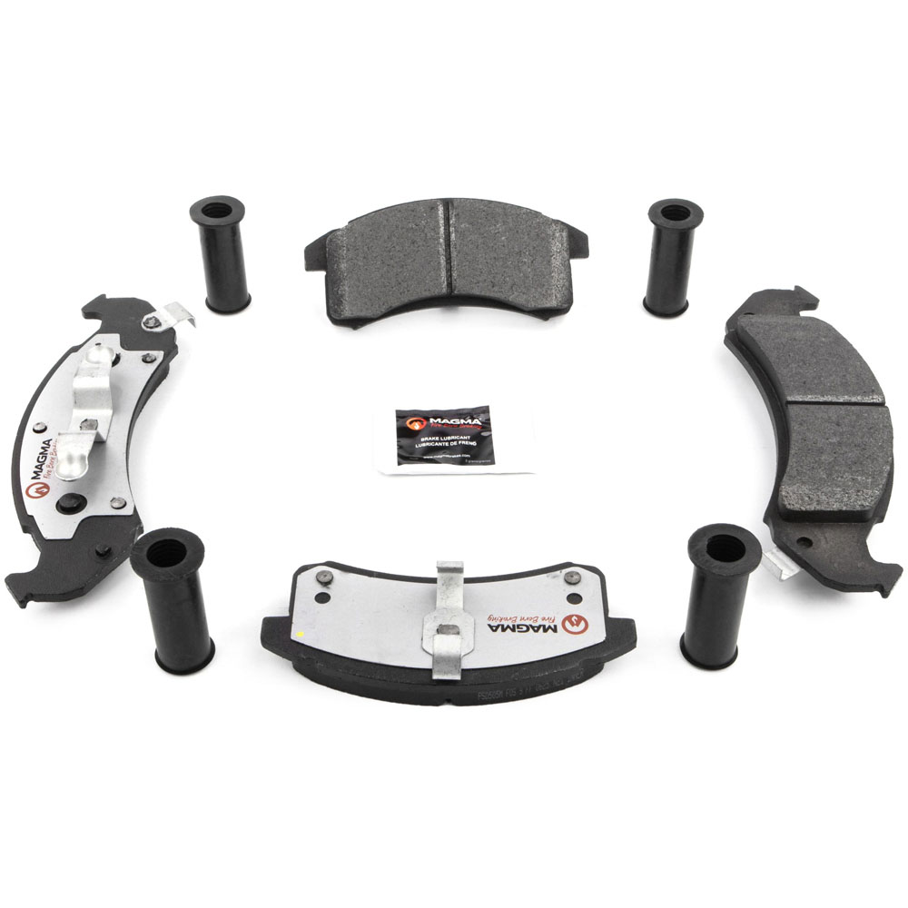 1993 Buick LeSabre Brake Pad Set