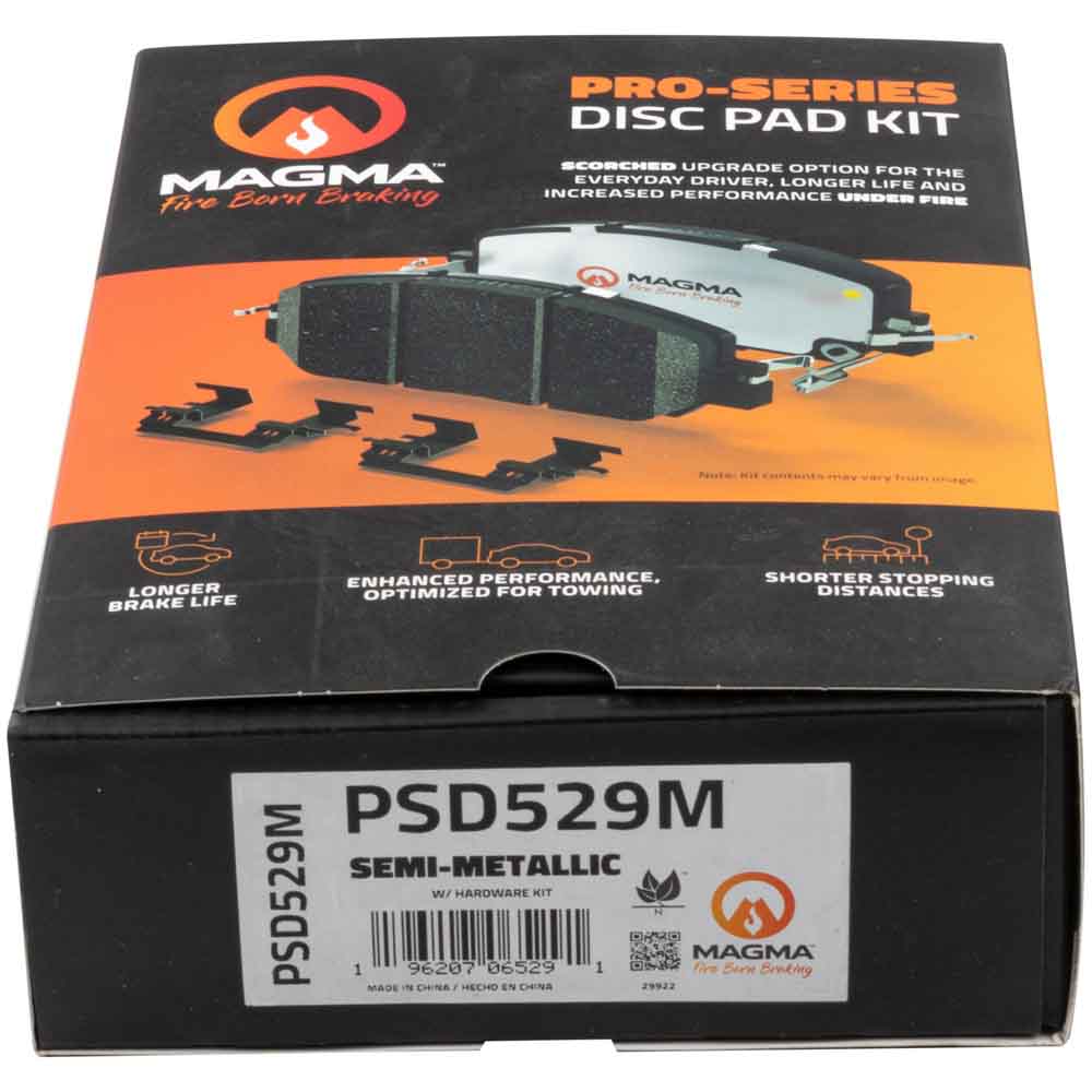 1994 Dodge Dakota Brake Pad Set