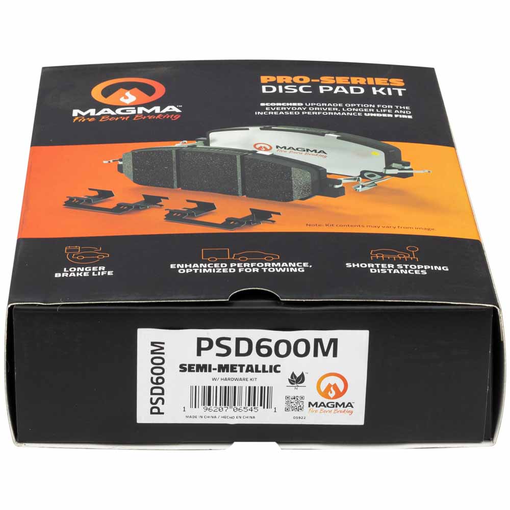 1994 Ford Mustang Brake Pad Set