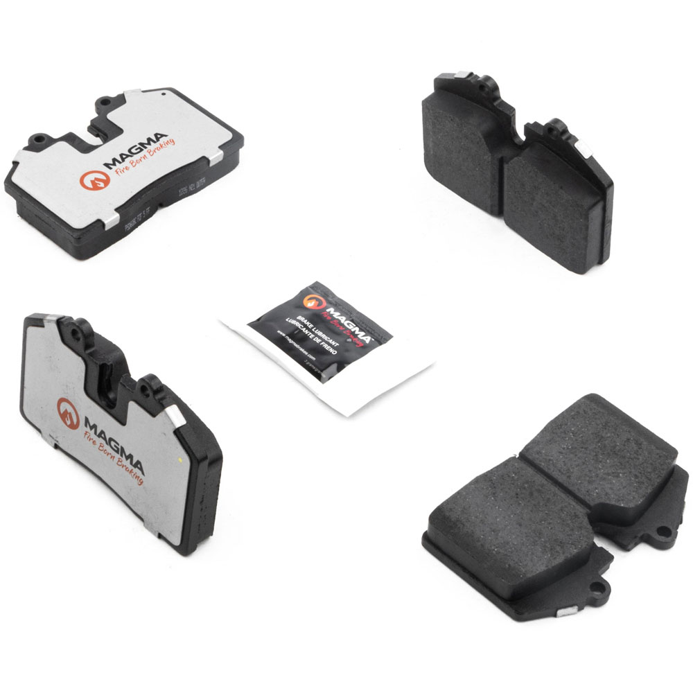 1994 Ferrari F355 Brake Pad Set