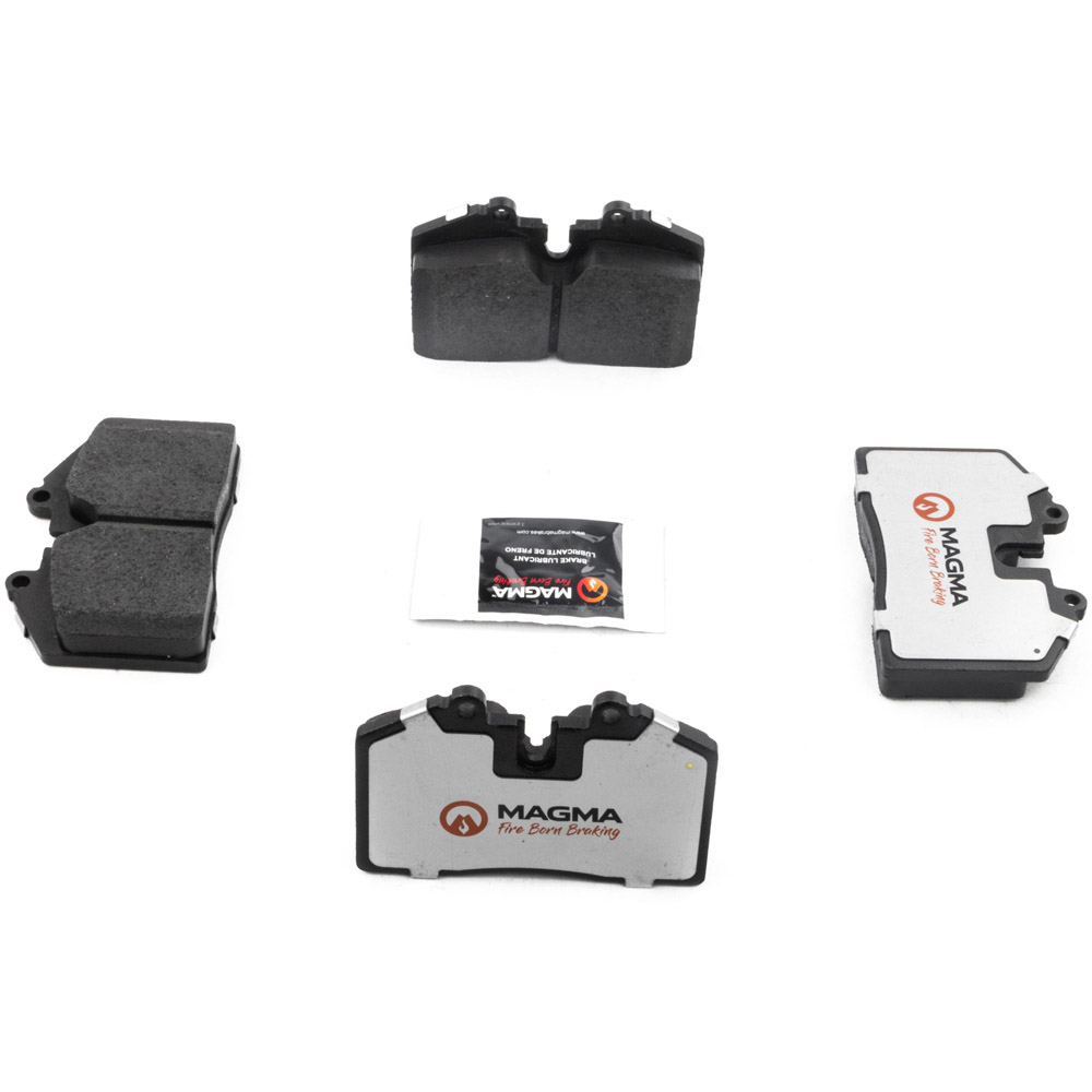 1994 Ferrari F355 Brake Pad Set