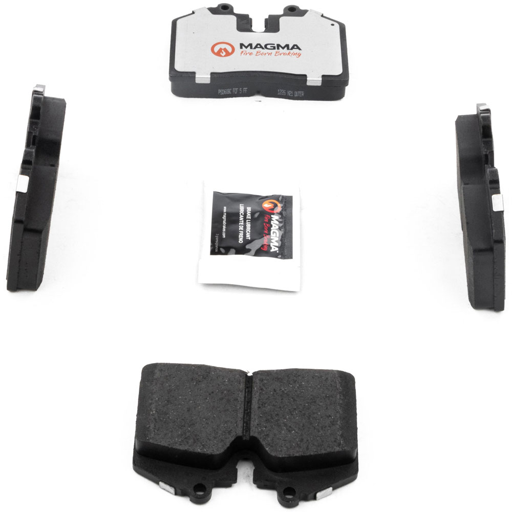 1994 Ferrari F355 Brake Pad Set