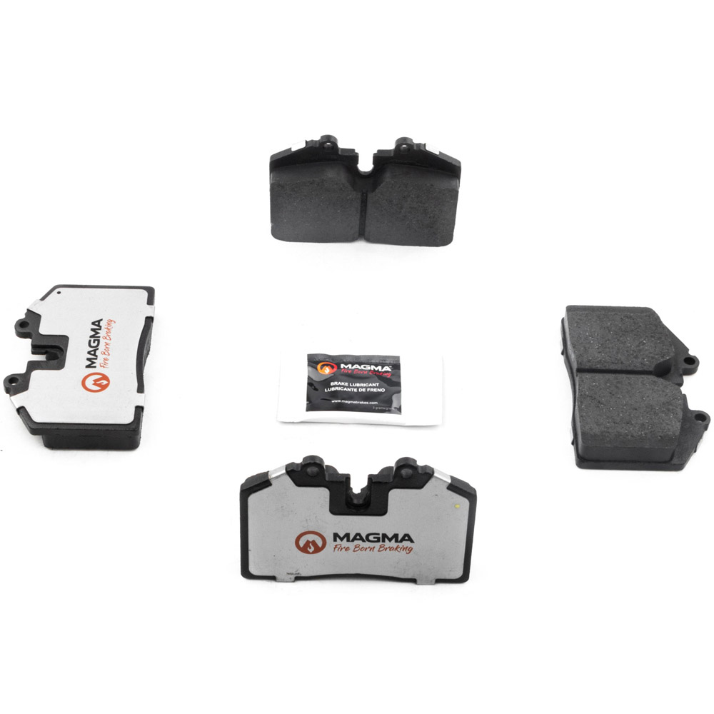 1994 Ferrari F355 Brake Pad Set