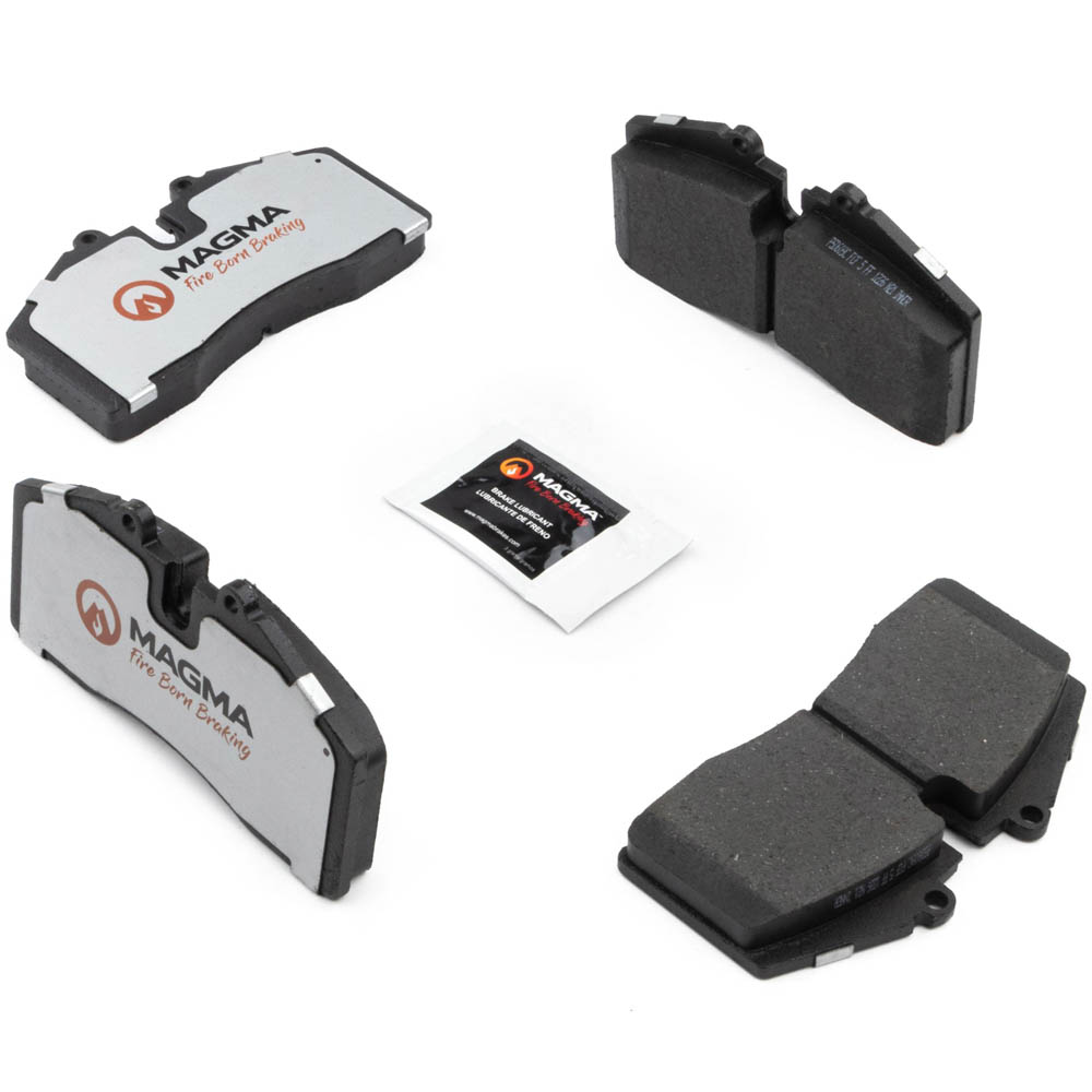 1994 Porsche 911 Brake Pad Set