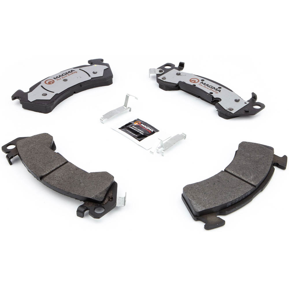 1994 Chevrolet Impala Brake Pad Set