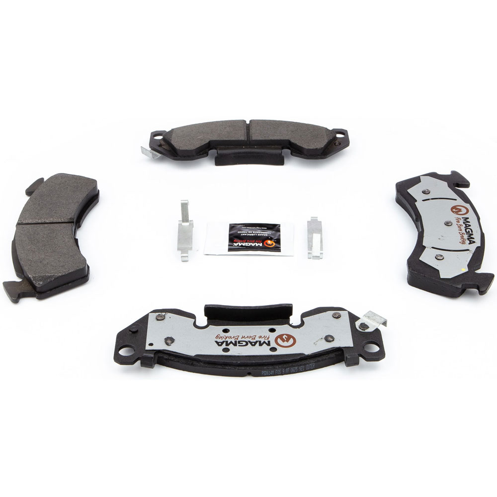 1994 Chevrolet Impala Brake Pad Set