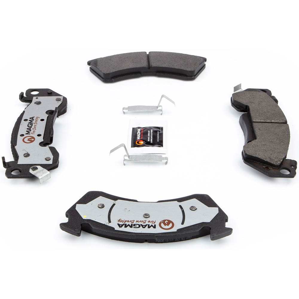 1994 Chevrolet Impala Brake Pad Set