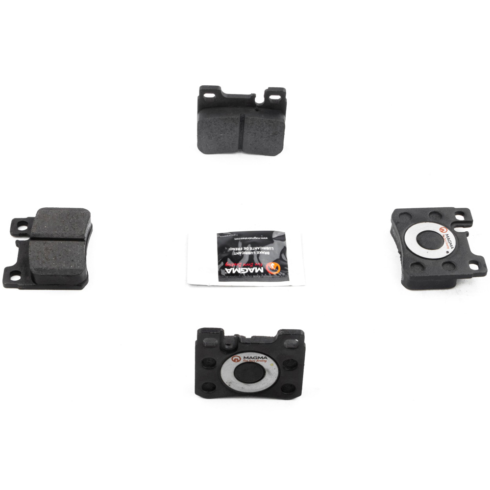 1993 Mercedes Benz 300E Brake Pad Set