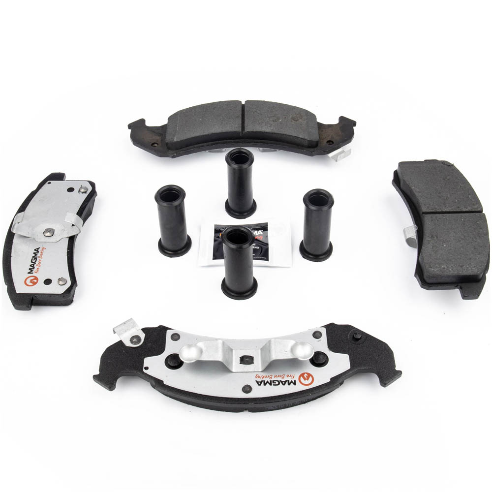 1994 Cadillac Deville Brake Pad Set