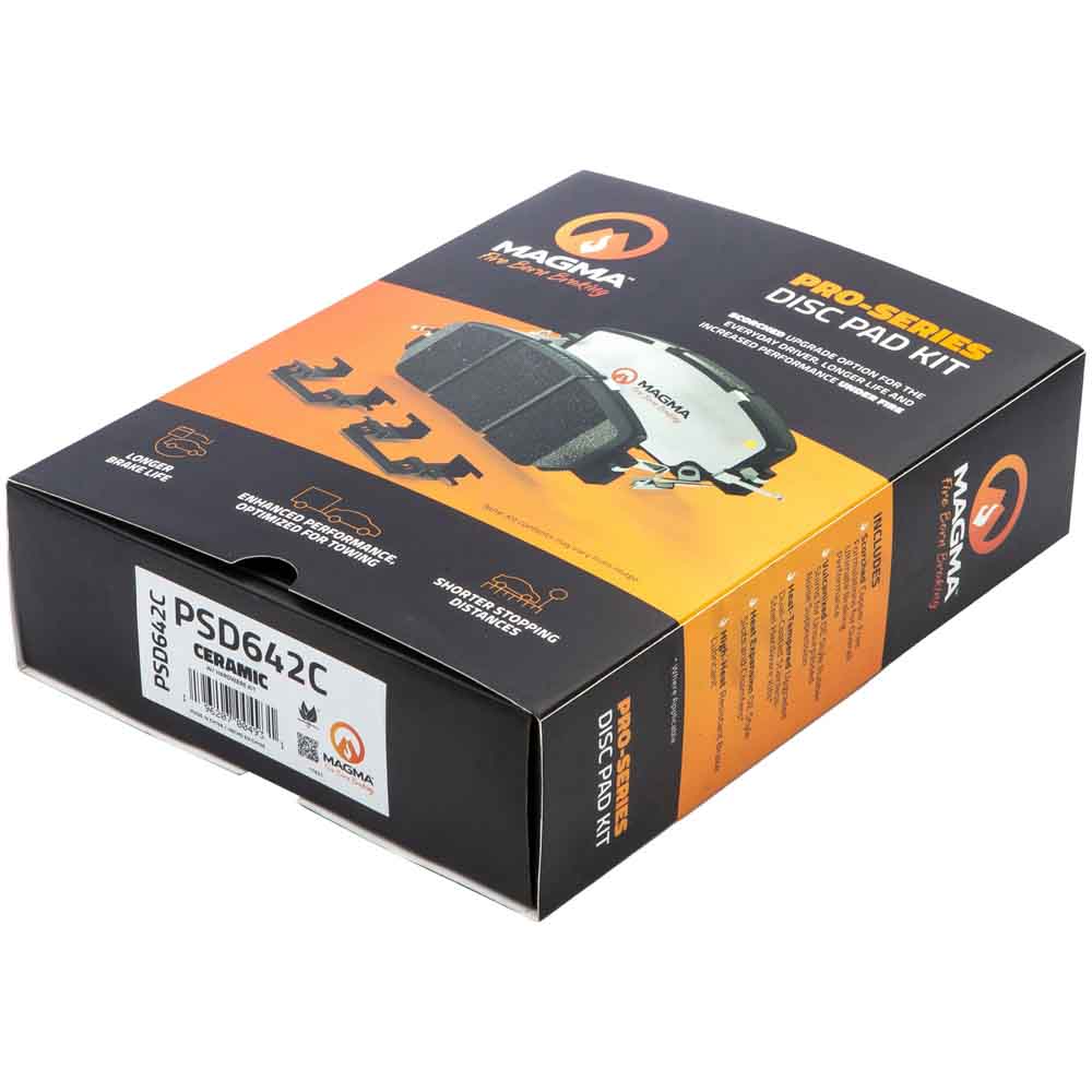1999 Dodge Neon Brake Pad Set