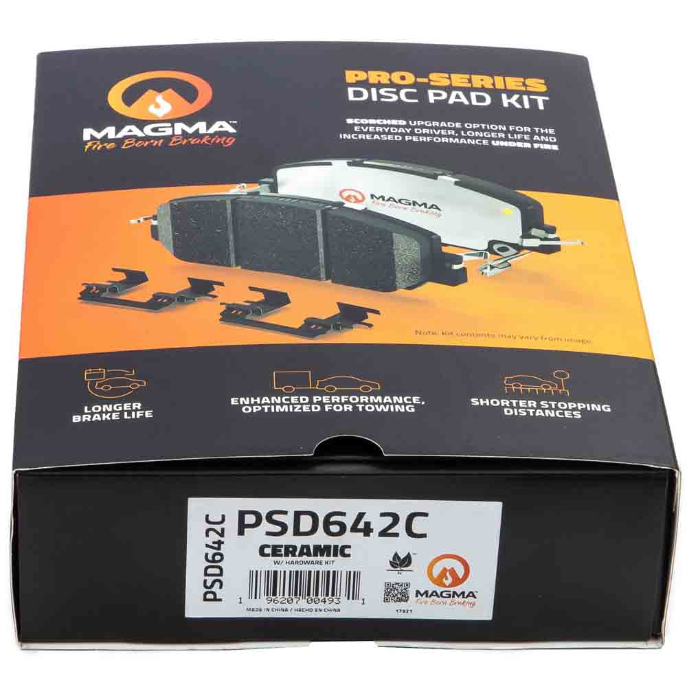 1999 Dodge Neon Brake Pad Set