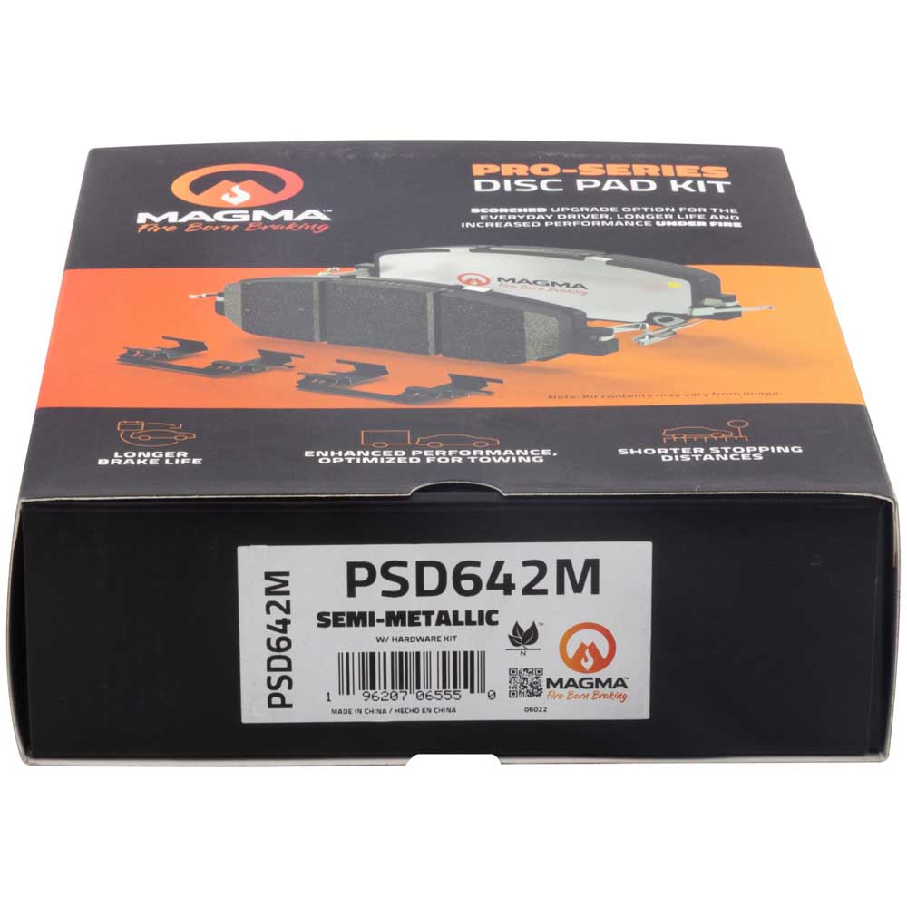 1997 Dodge Neon Brake Pad Set