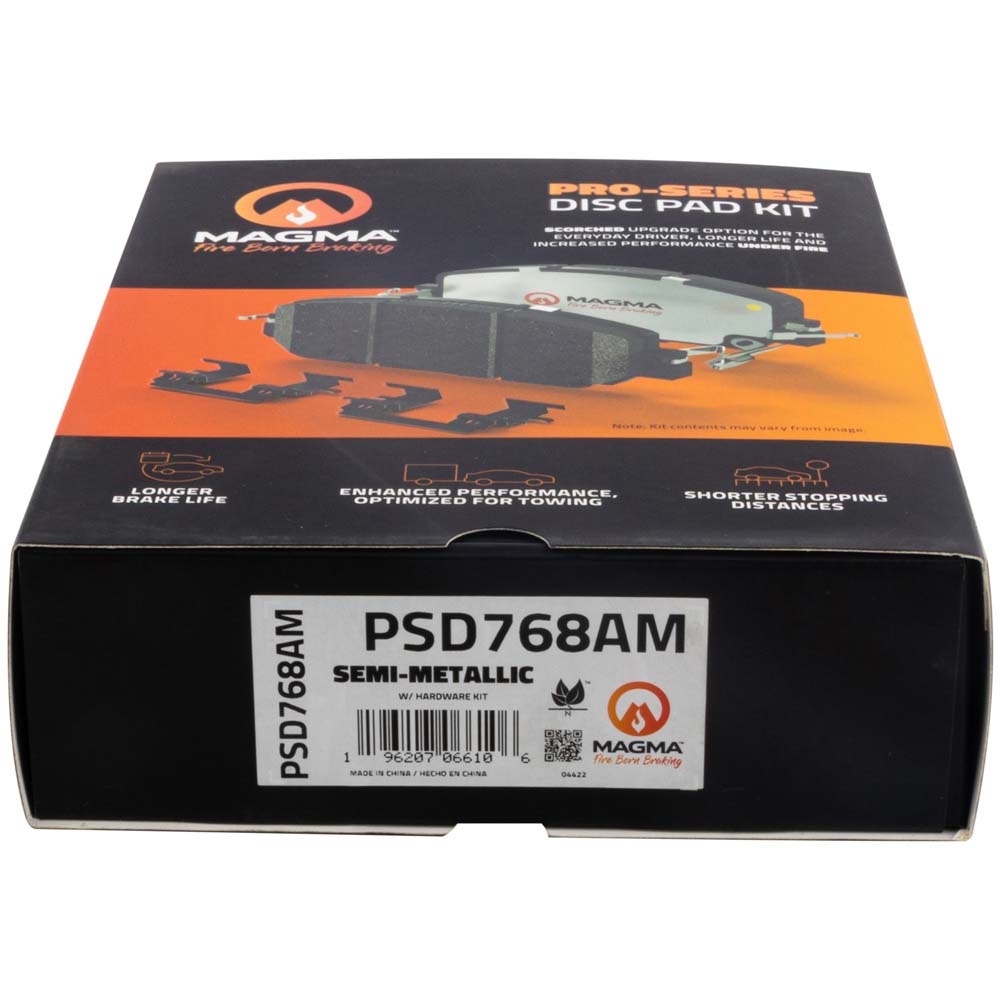 2005 Volkswagen Beetle Brake Pad Set