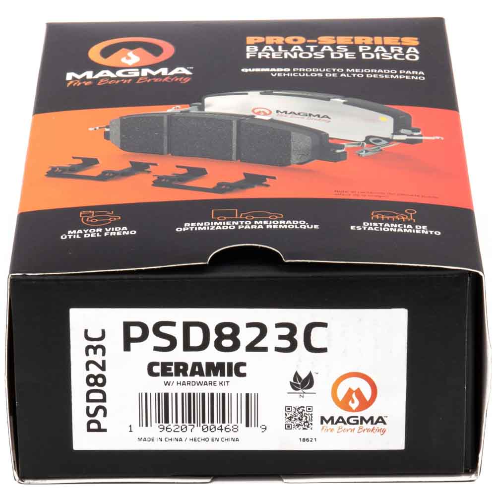2000 Toyota Celica Brake Pad Set