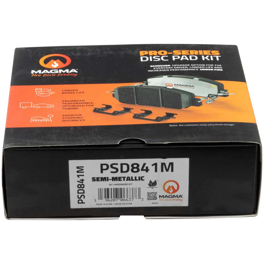 2004 Chrysler PT Cruiser Brake Pad Set