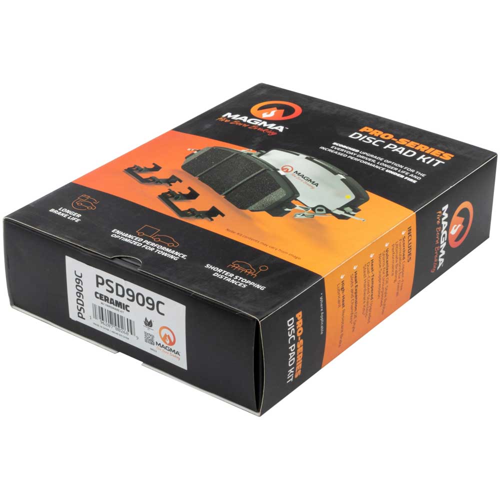 2004 Gmc Sierra 3500 Brake Pad Set
