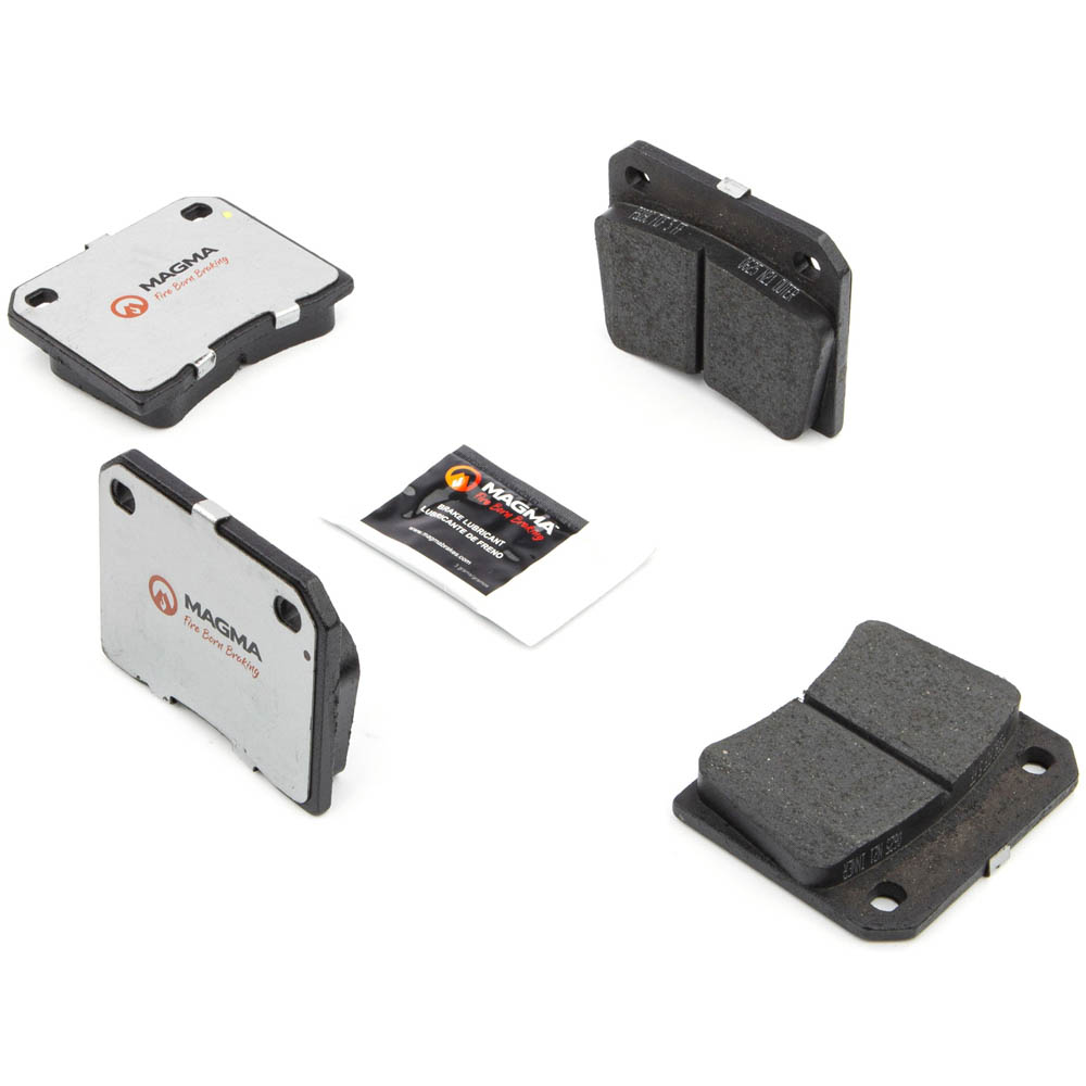 1975 Jensen Interceptor Brake Pad Set