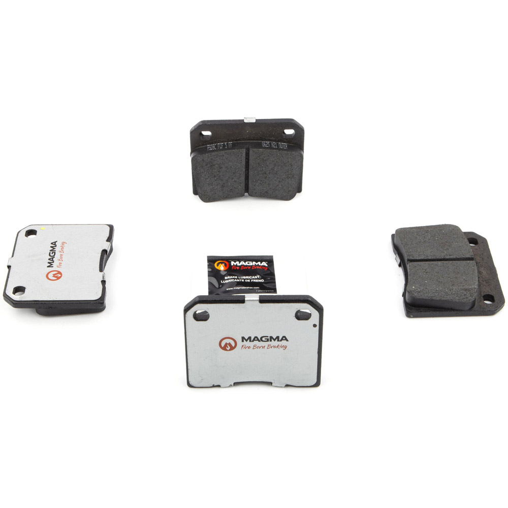 1975 Jensen Interceptor Brake Pad Set