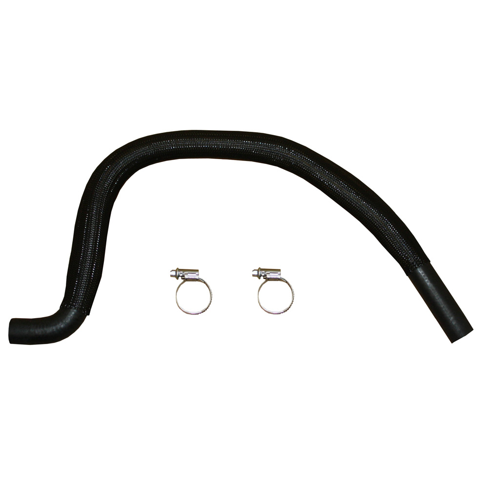 2000 Bmw 528 Power Steering Reservoir Hose