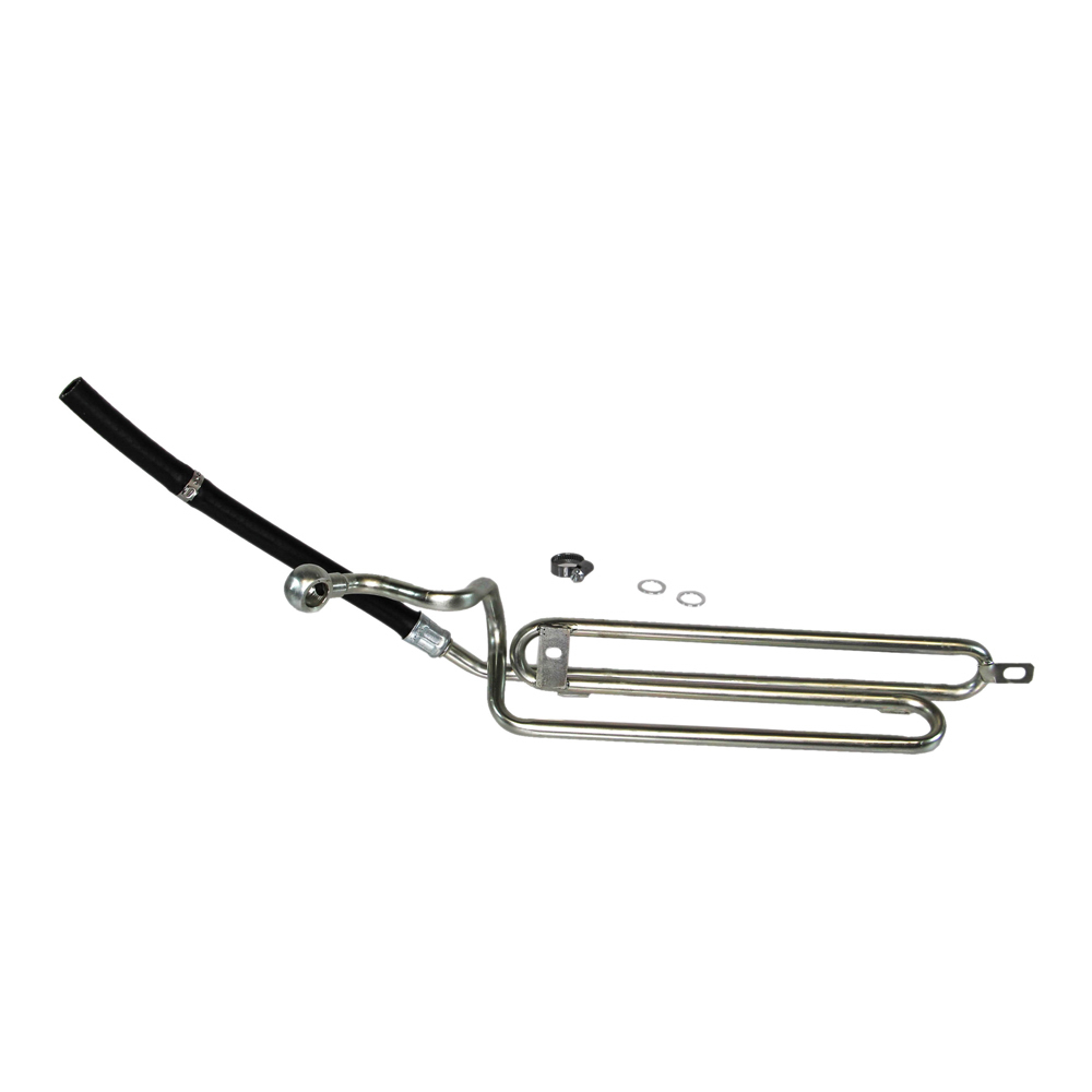 1994 Bmw 325i Return Side Steering Hose