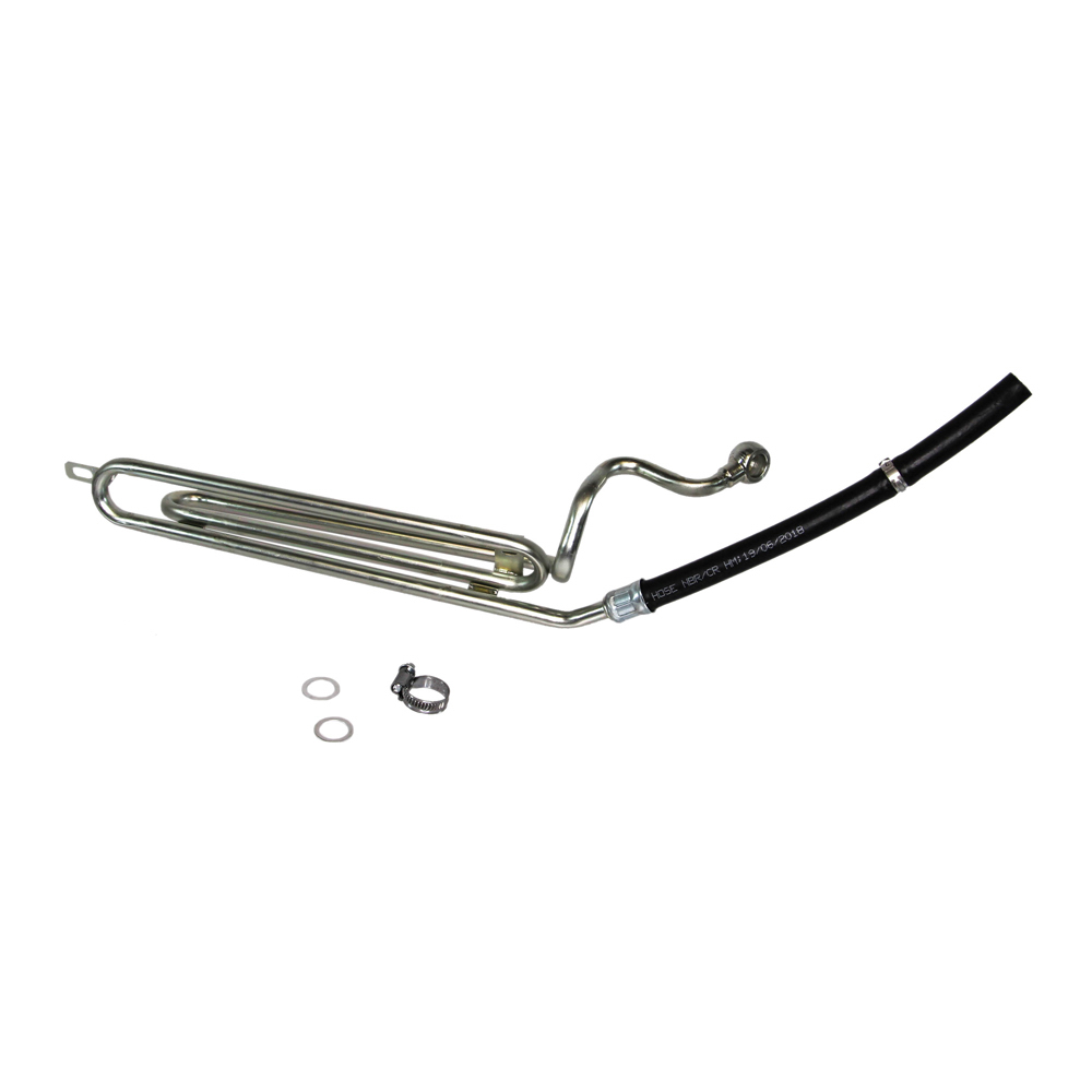 1994 Bmw 325i Return Side Steering Hose