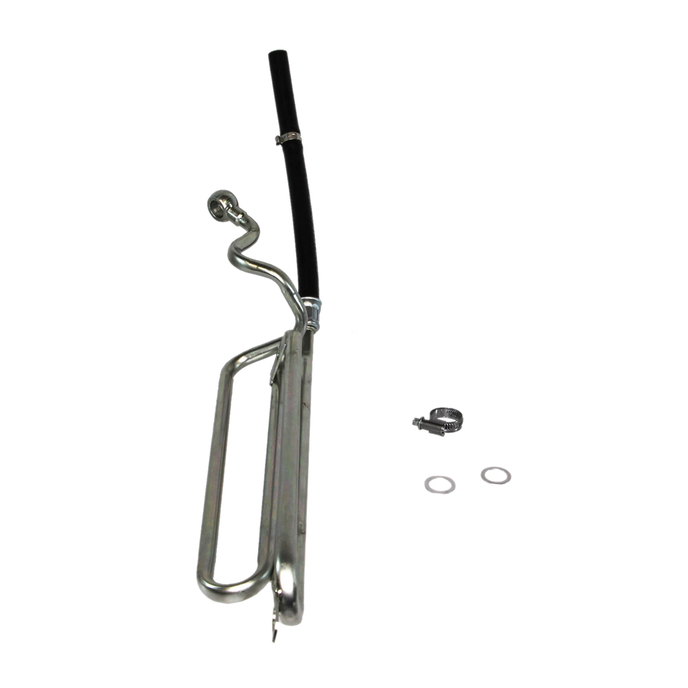 1994 Bmw 325i Return Side Steering Hose